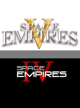 Space Empires IV and V Pack | PC: Steam | GLOBAL
