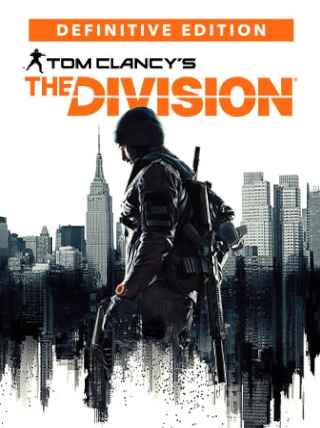 Tom Clancy's The Division | Definitive Edition | XBOX | UNITED STATES