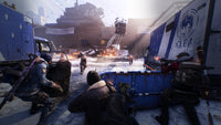 Tom Clancy's The Division