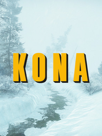 Kona