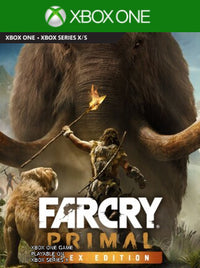 Far Cry Primal