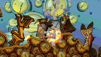 Worms Reloaded: Time Attack Pack
