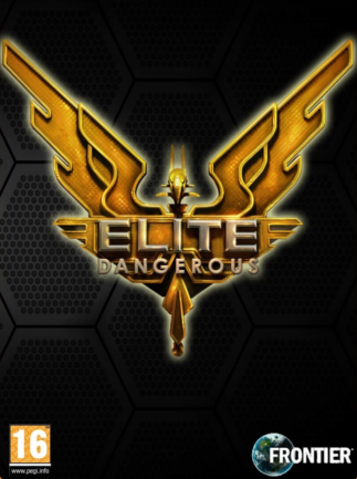 Elite Dangerous