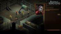 Shadowrun: Hong Kong