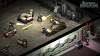 Shadowrun: Hong Kong