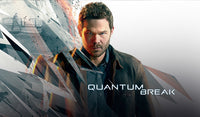 Quantum Break