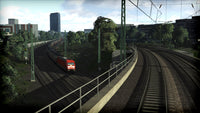 Train Simulator: Munich - Rosenheim Route