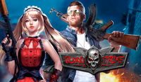 Blood Strike