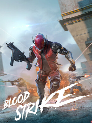 Blood Strike