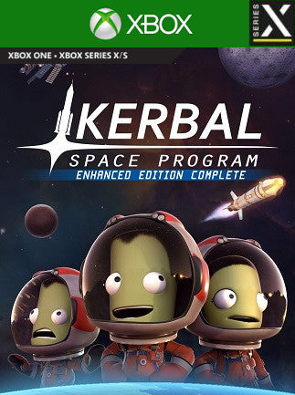 Kerbal Space Program