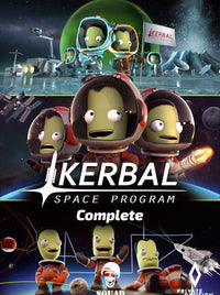 Kerbal Space Program