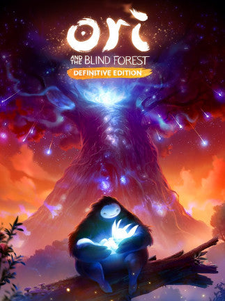 Ori and the Blind Forest