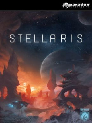 Stellaris Season 10 DLC (PC) - Steam Key - Global