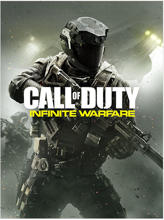 Call of Duty: Infinite Warfare