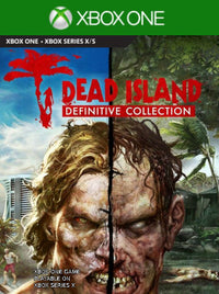 Dead Island Definitive Collection