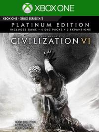 Sid Meier's Civilization VI