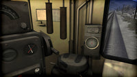 Train Simulator: D&RGW SD9 Loco Add-On DLA