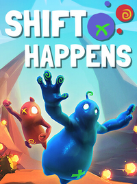 Shift Happens