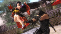 DEAD OR ALIVE 5 Last Round