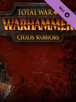Total War: WARHAMMER - Chaos Warriors Race Pack