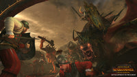 Total War: WARHAMMER - Chaos Warriors Race Pack