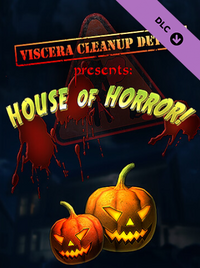 Viscera Cleanup Detail - House of Horror