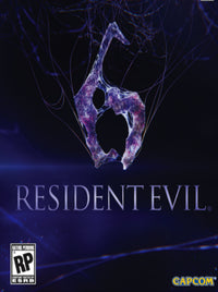 Resident Evil 6