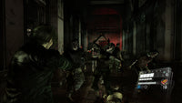 Resident Evil 6