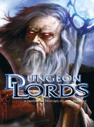 Dungeon Lords