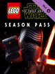 LEGO Star Wars: The Force Awakens - Season Pass (PC) - Steam Key - EUROPE