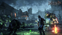 Mordheim: City of the Damned