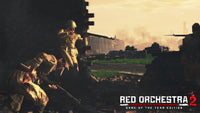 Red Orchestra 2: Heroes of Stalingrad + Rising Storm