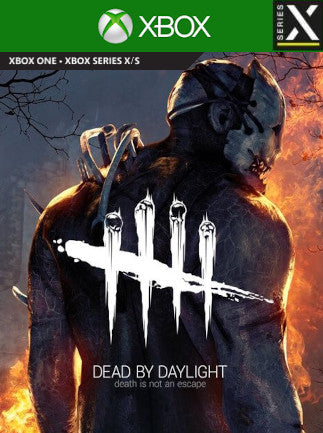 Dead by Daylight