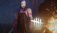 Dead by Daylight