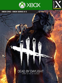 Dead by Daylight