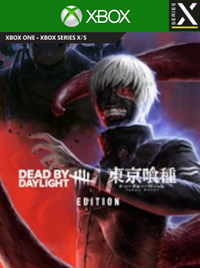 Dead by Daylight