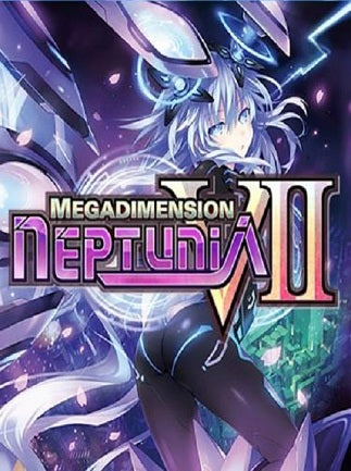 Megadimension Neptunia VII (PC) - Steam Key - EUROPE