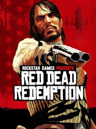 Red Dead Redemption | XBOX | UNITED STATES