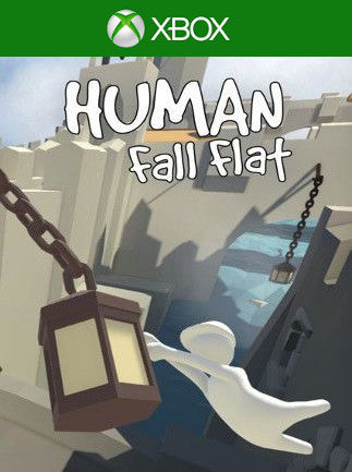 Human: Fall Flat (Xbox Key)