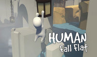 Human: Fall Flat