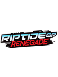 Riptide GP: Renegade