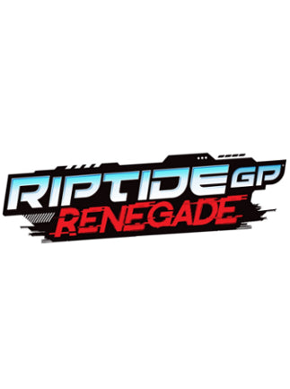 Riptide GP: Renegade