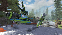 Riptide GP: Renegade