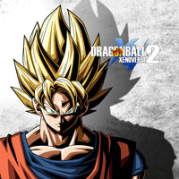 Dragon Ball Xenoverse 2
