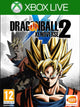 Dragon Ball Xenoverse 2 (Xbox One) - Xbox Live Key ROW