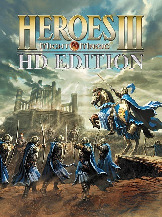 Heroes of Might & Magic III
