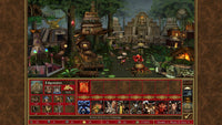 Heroes of Might & Magic III