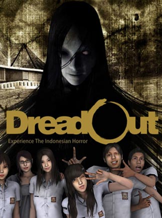 DreadOut (PC) - Steam Key - EUROPE