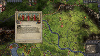 Crusader Kings II: The Reaper's Due