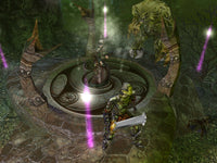 Dungeon Siege Collection